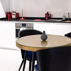 La Casa Del Consul Apartamento
