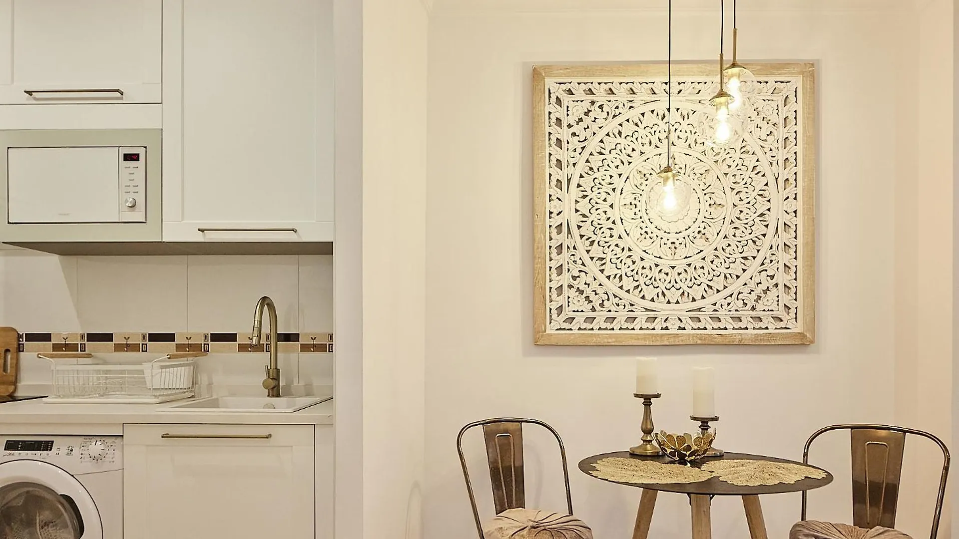 Little Arboli Apartment Cadiz