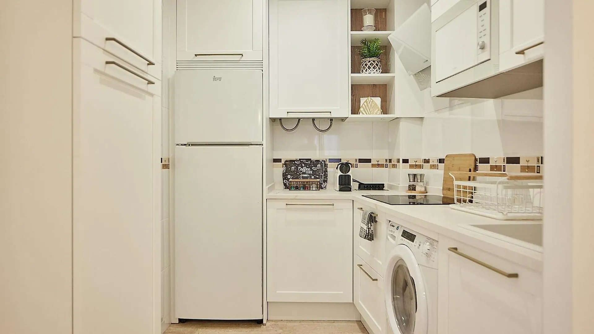 Little Arboli Apartment Cadiz