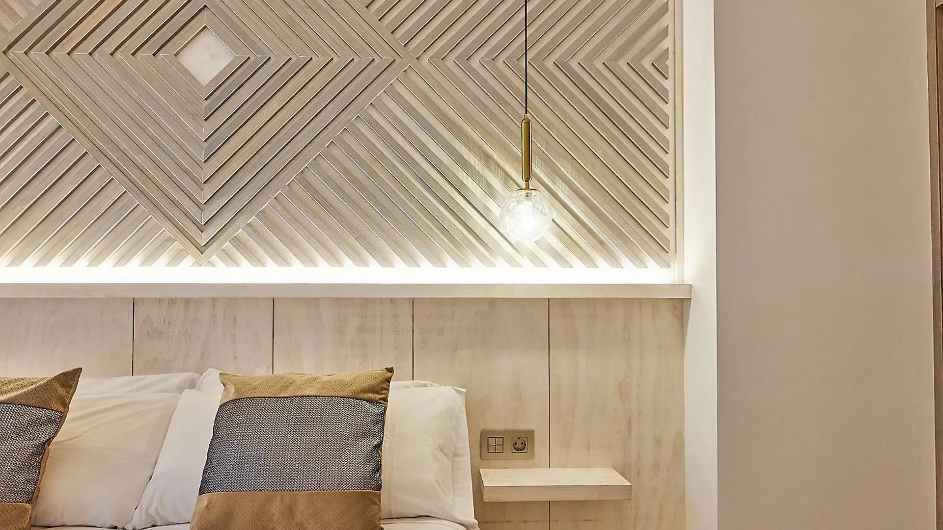 Little Arboli Apartment Cadiz Spain