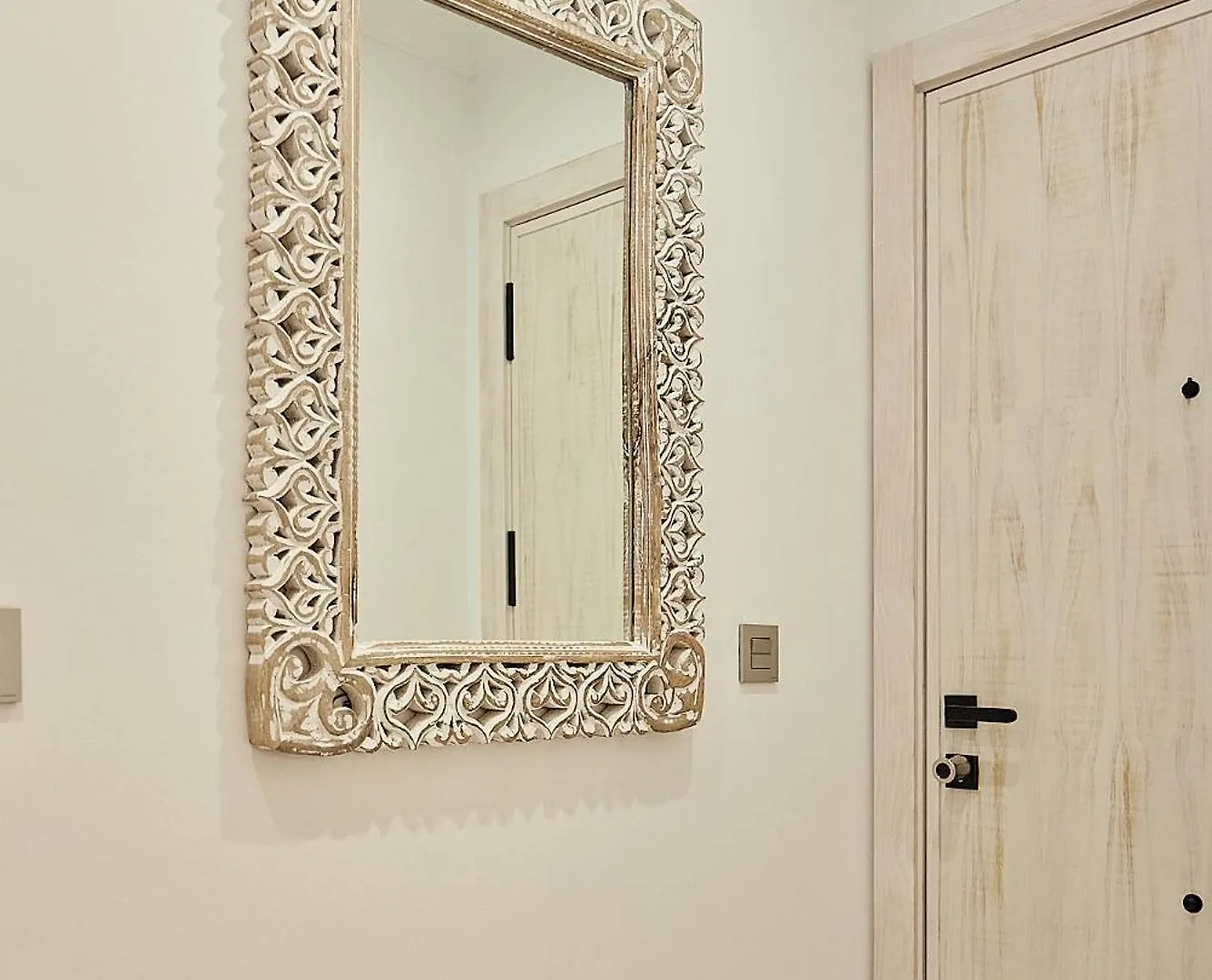 Little Arboli Apartment Cadiz
