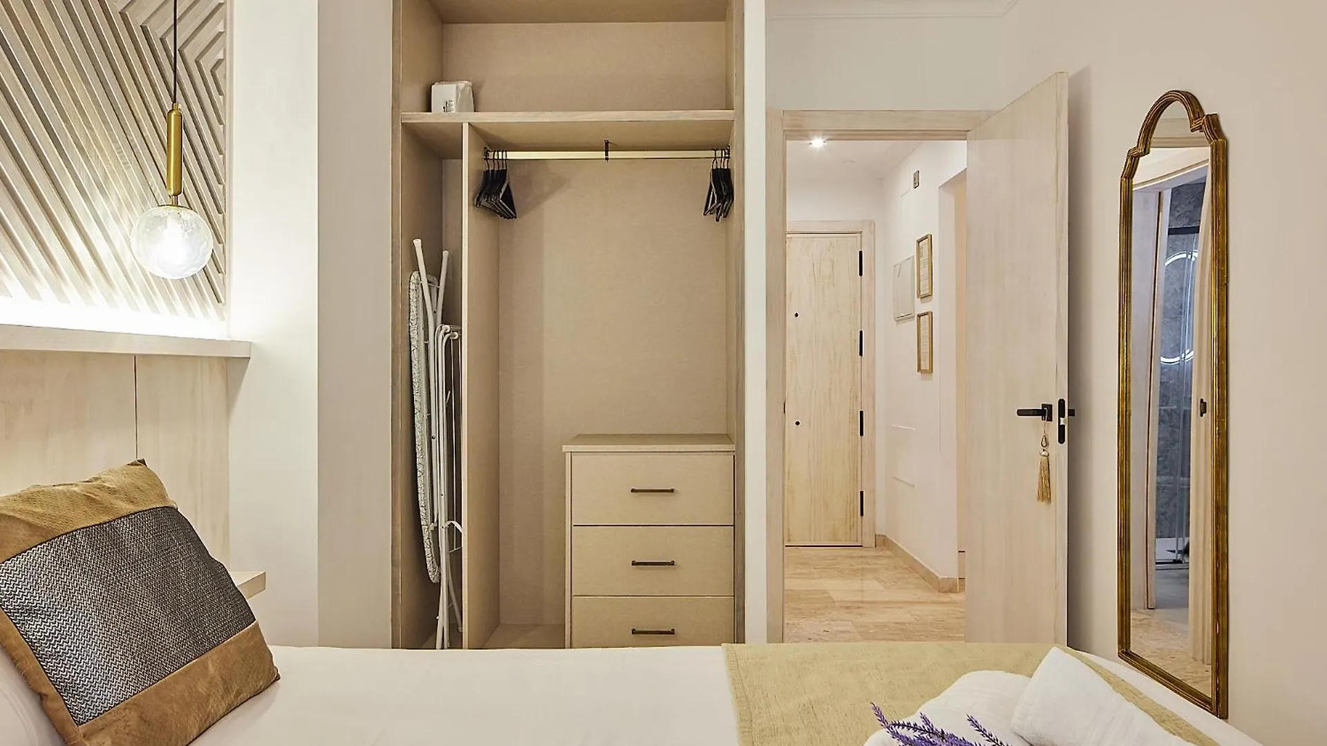 Little Arboli Apartment Cadiz Spain
