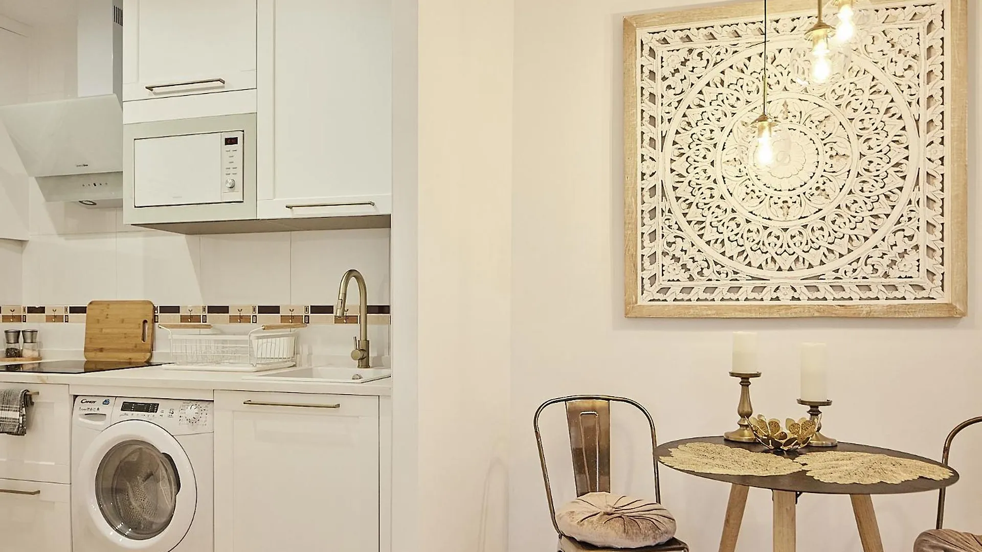Little Arboli Apartment Cadiz