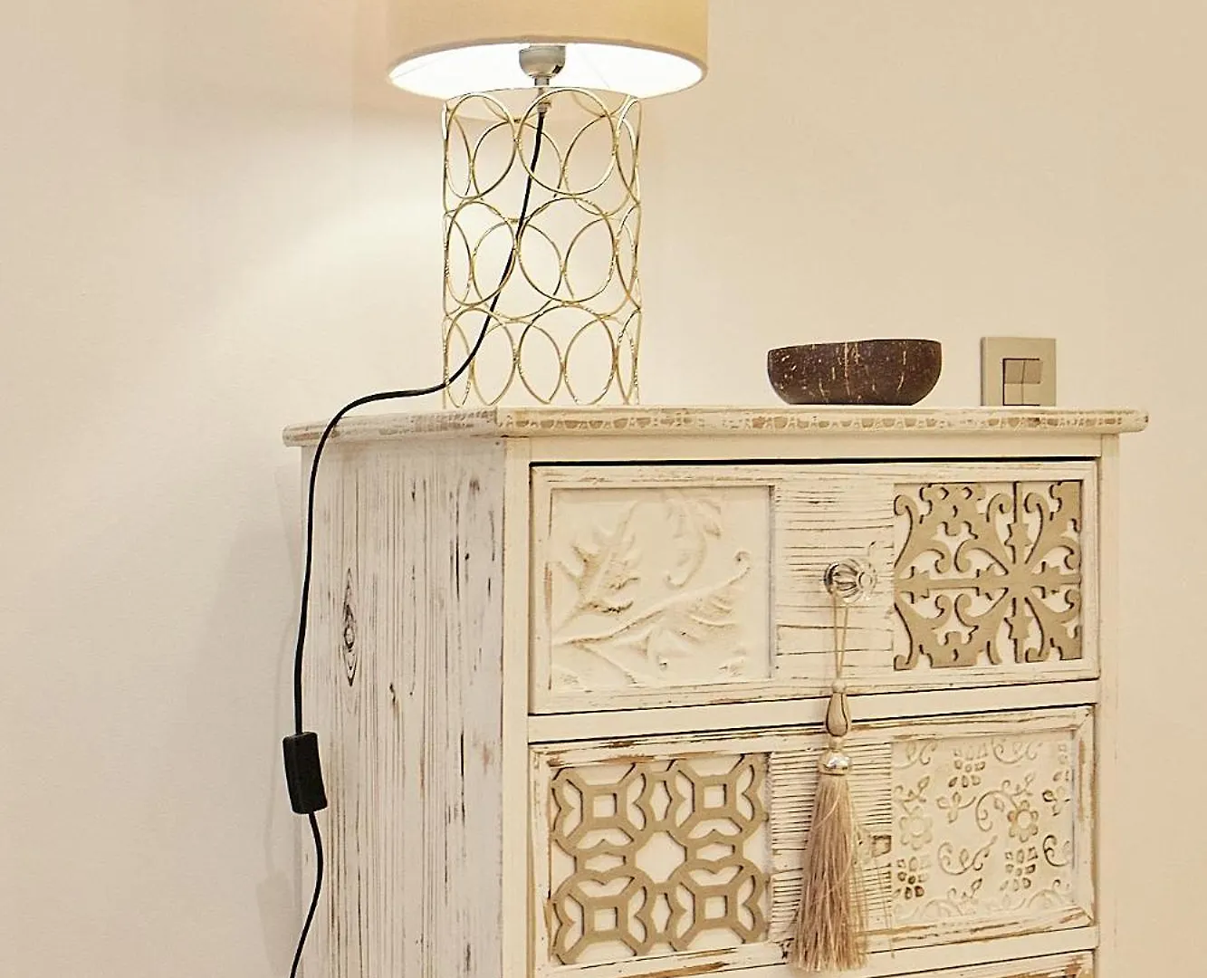 Little Arboli Apartment Cadiz